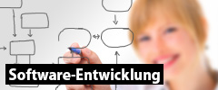 Software-Entwicklung