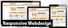 Responsive Webdesign