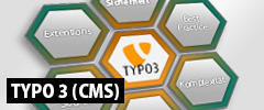 TYPO3 (CMS)